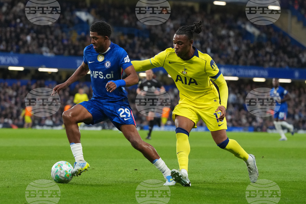England Premier League Soccer