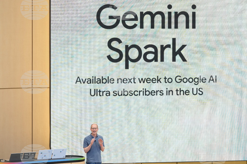 Google AI Showcase