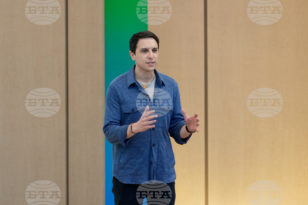 Google AI Showcase