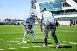 Chargers Football