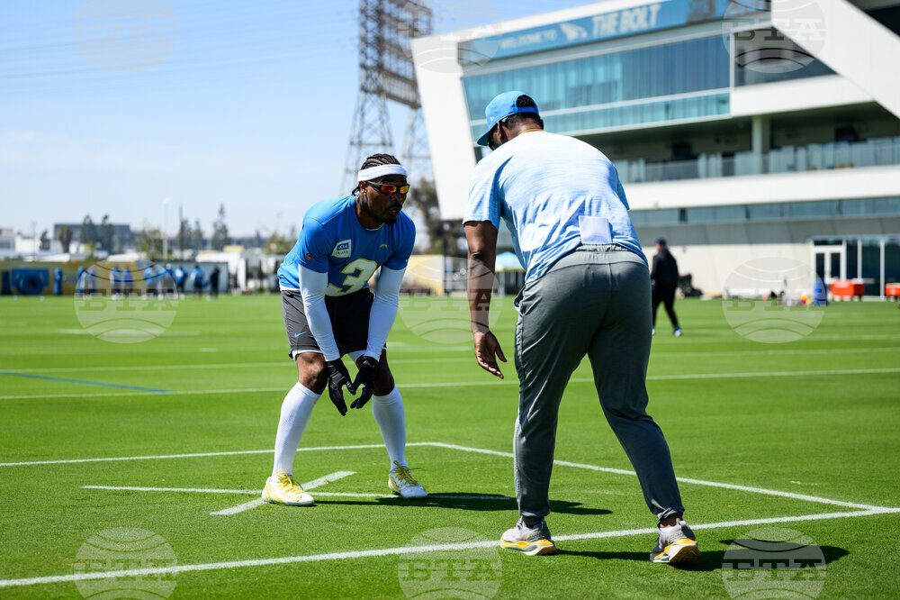 Chargers Football