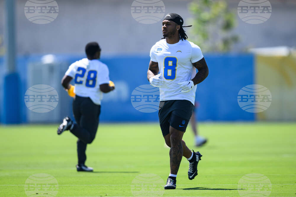 Chargers Football