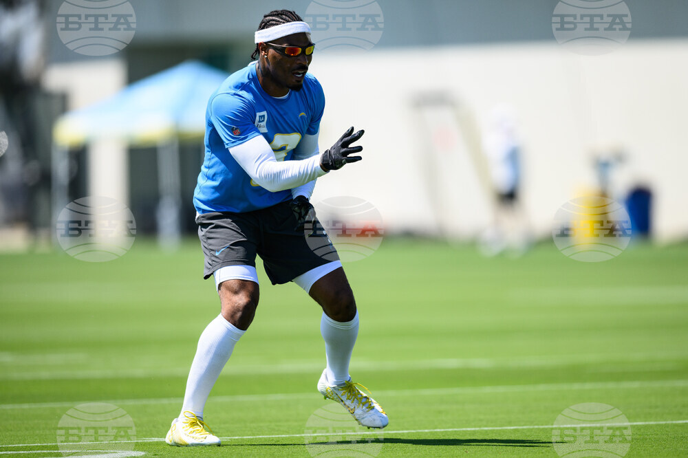 Chargers Football