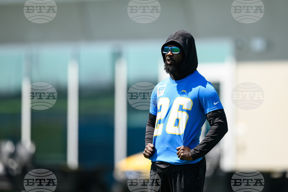 Chargers Football