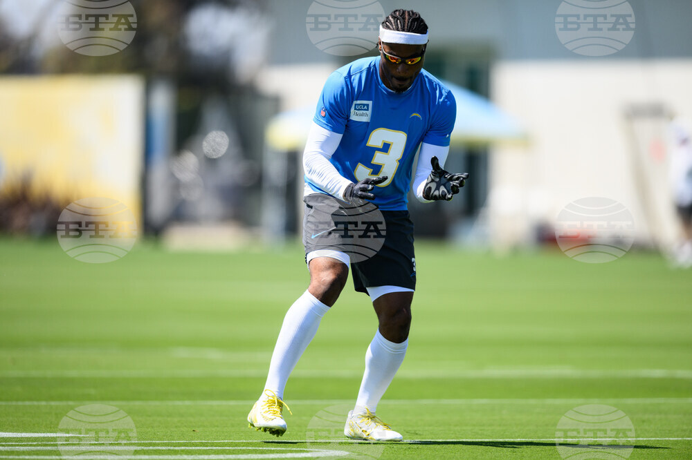 Chargers Football