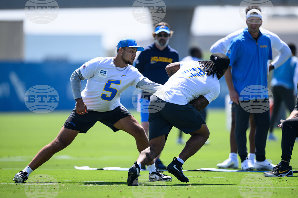 Chargers Football