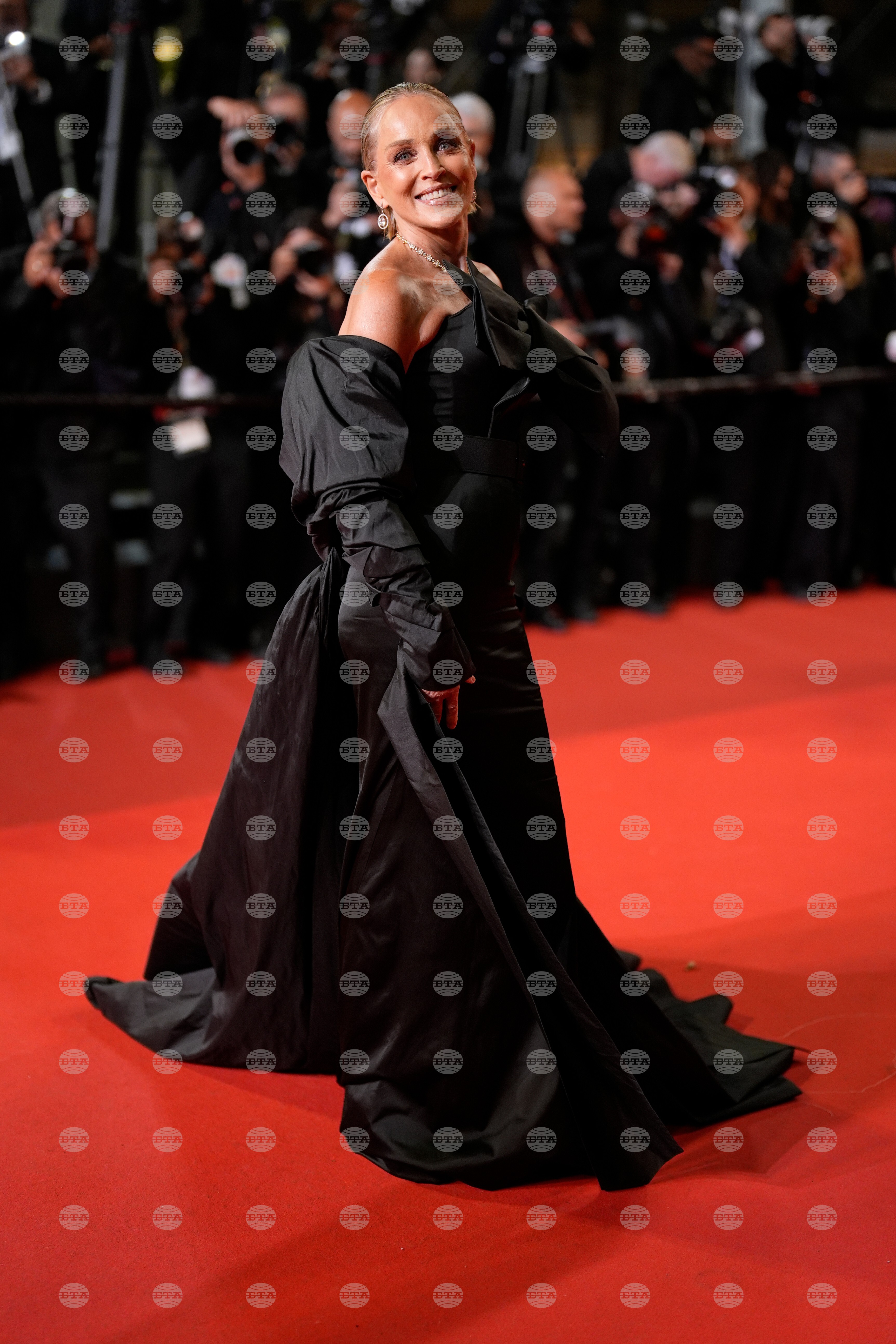 France Cannes 2026 Diamond Red Carpet