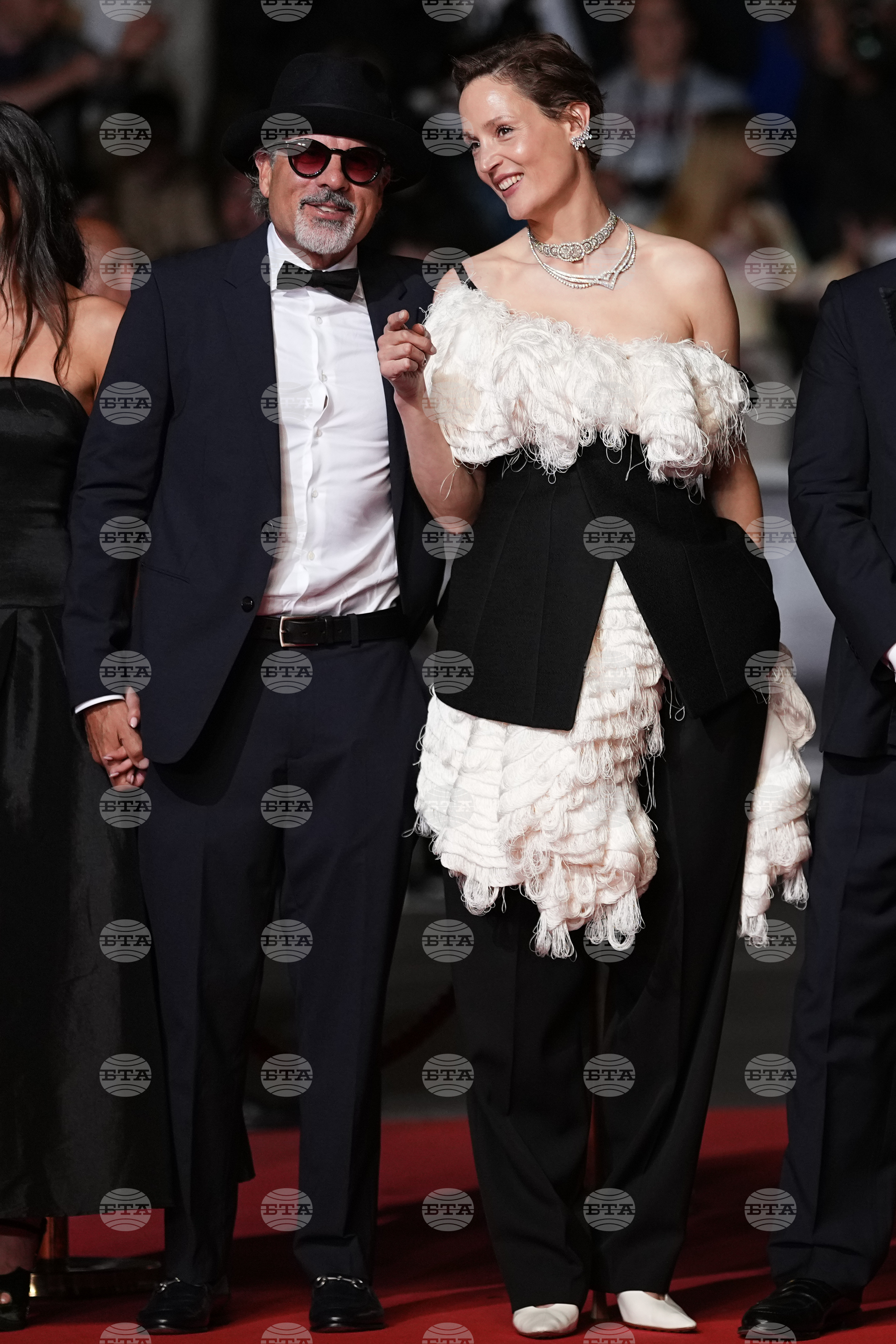 France Cannes 2026 Diamond Red Carpet