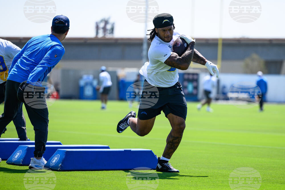 Chargers Football