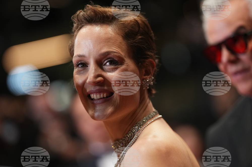 France Cannes 2026 Diamond Red Carpet