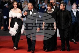 France Cannes 2026 Diamond Red Carpet