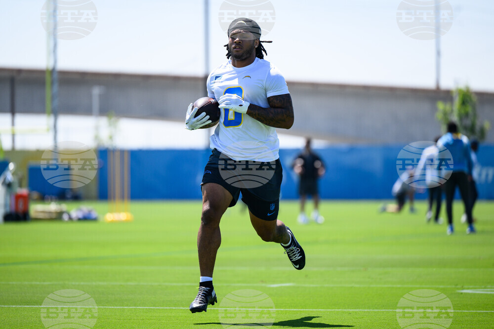 Chargers Football