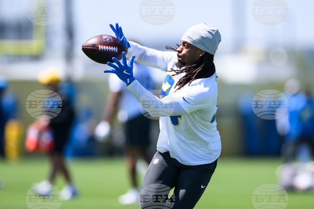 Chargers Football