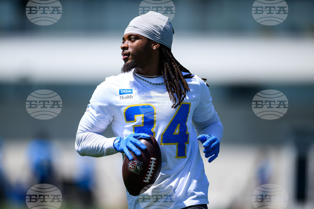 Chargers Football
