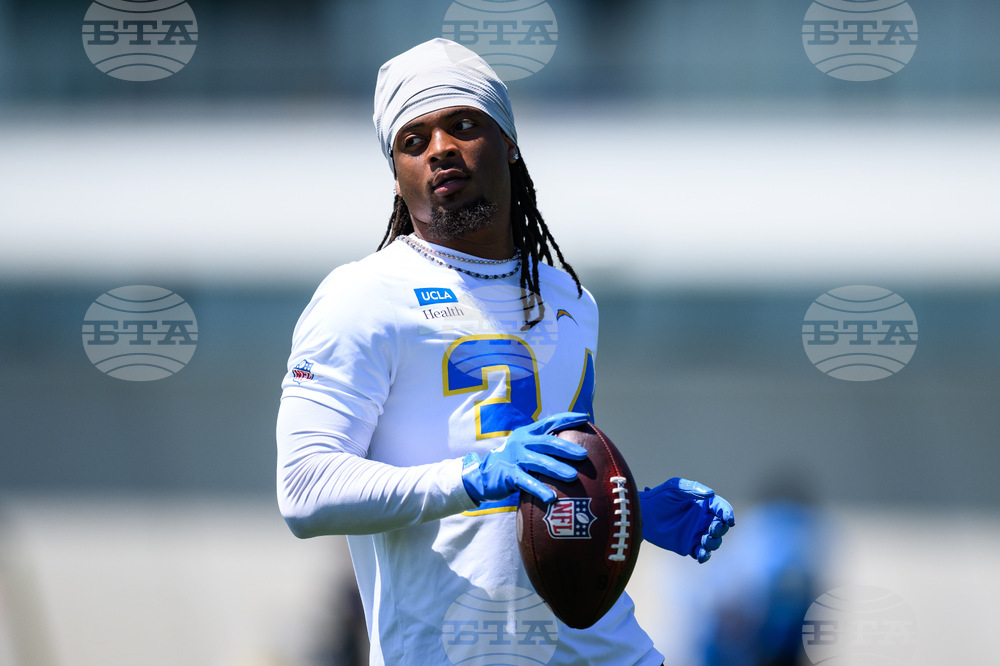 Chargers Football
