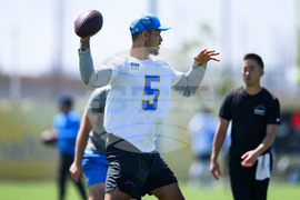 Chargers Football