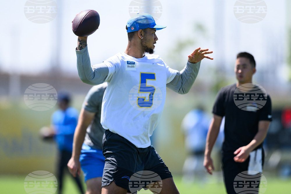 Chargers Football
