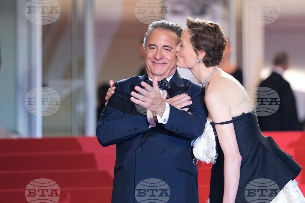 France Cannes 2026 Diamond Red Carpet