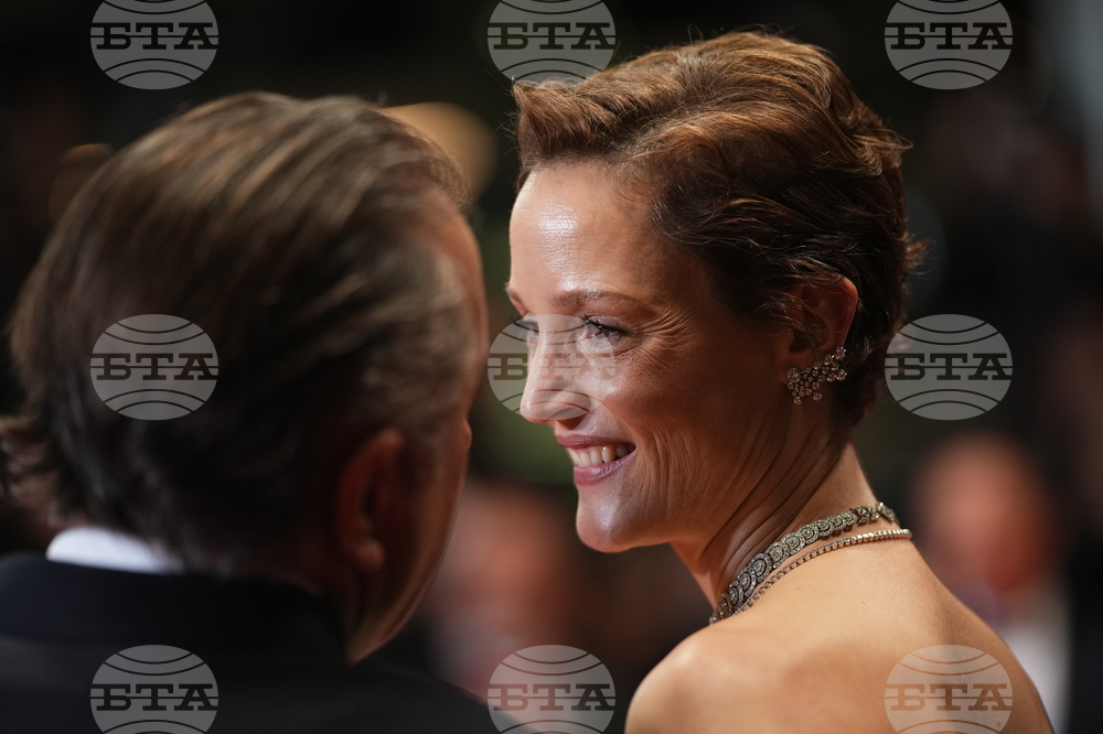 France Cannes 2026 Diamond Red Carpet