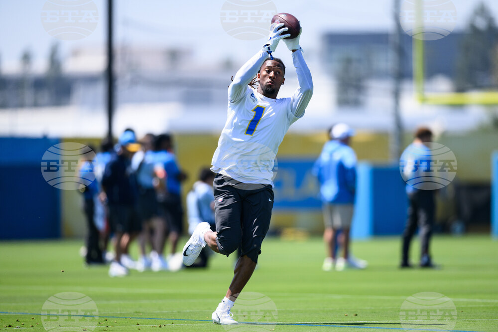 Chargers Football