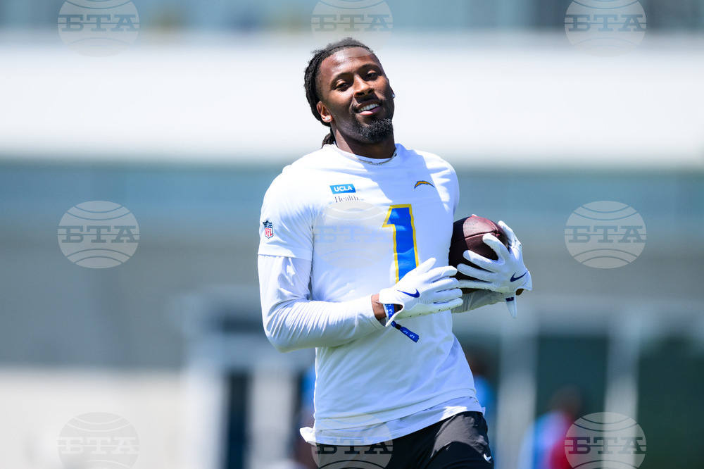 Chargers Football