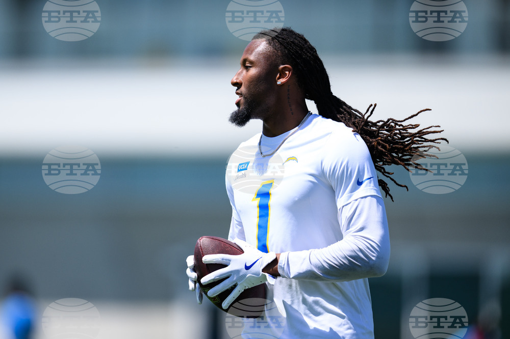 Chargers Football
