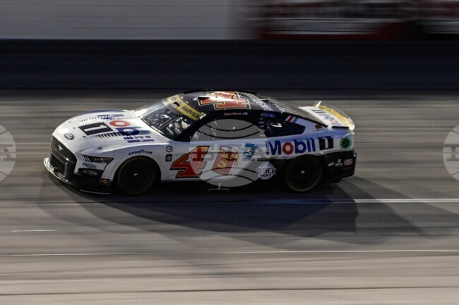 NASCAR Hall of Fame Auto Racing