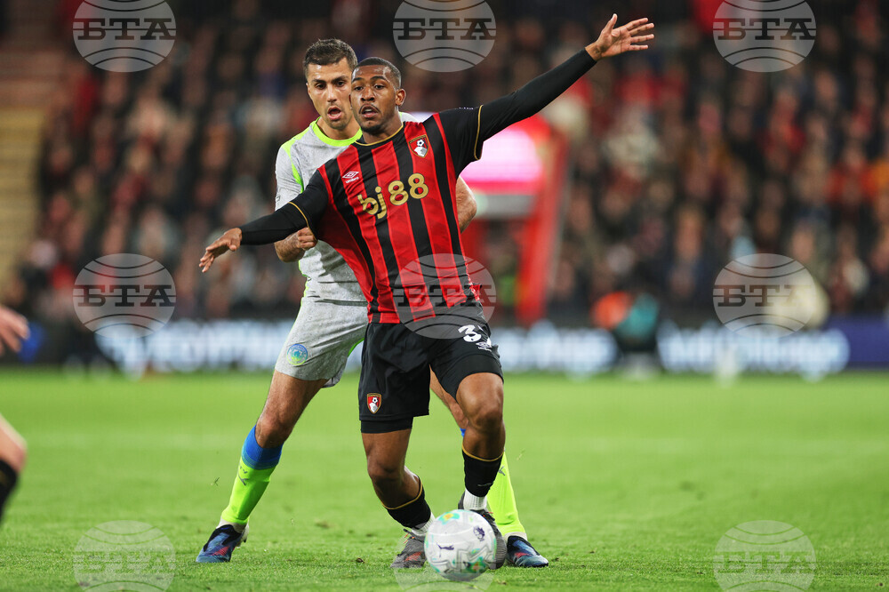 Britain Premier League Soccer