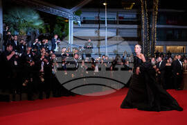 France Cannes 2026 Diamond Red Carpet