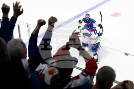 Switzerland World Championship Ice Hockey