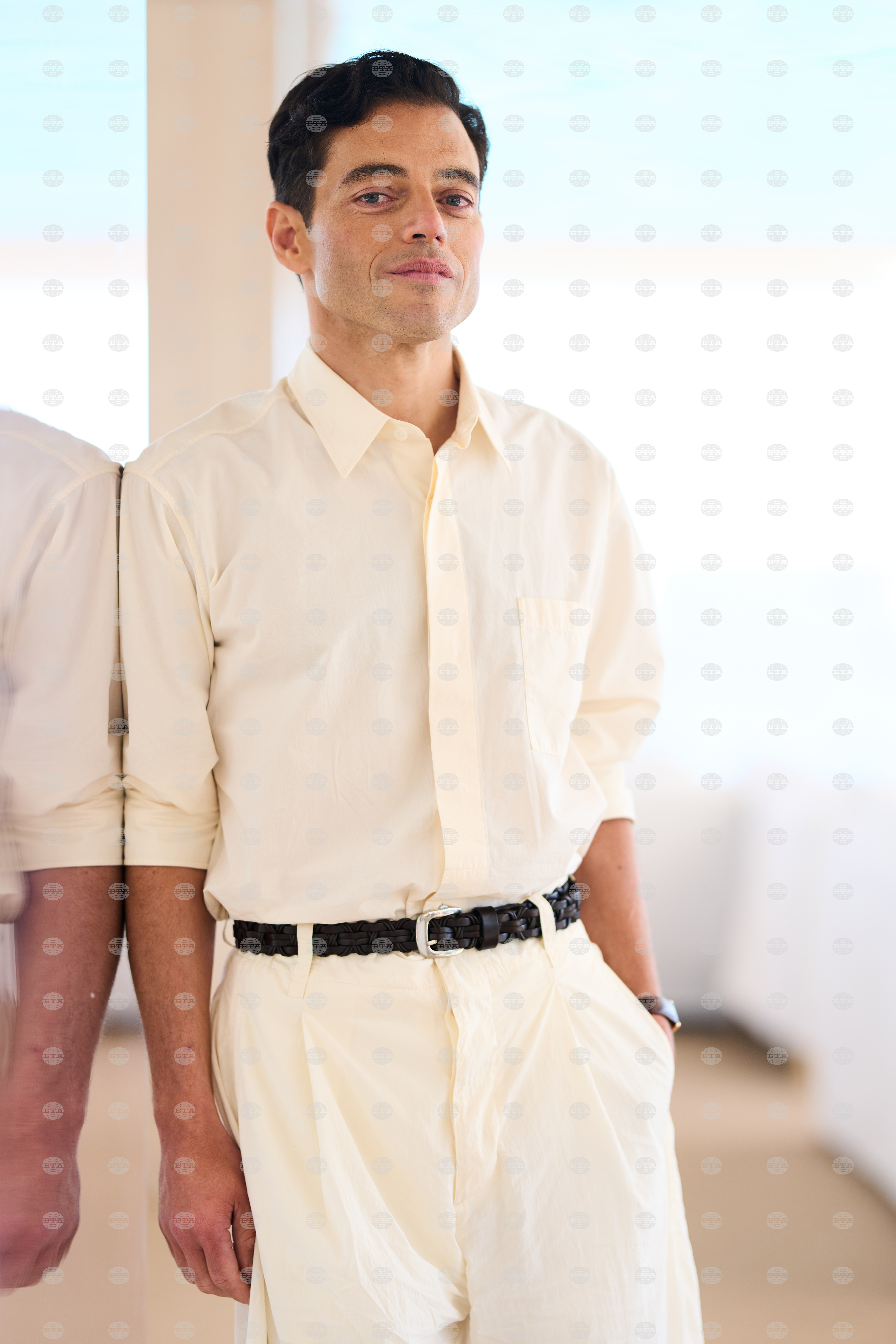 France Cannes 2026 The Man I Love Portraits