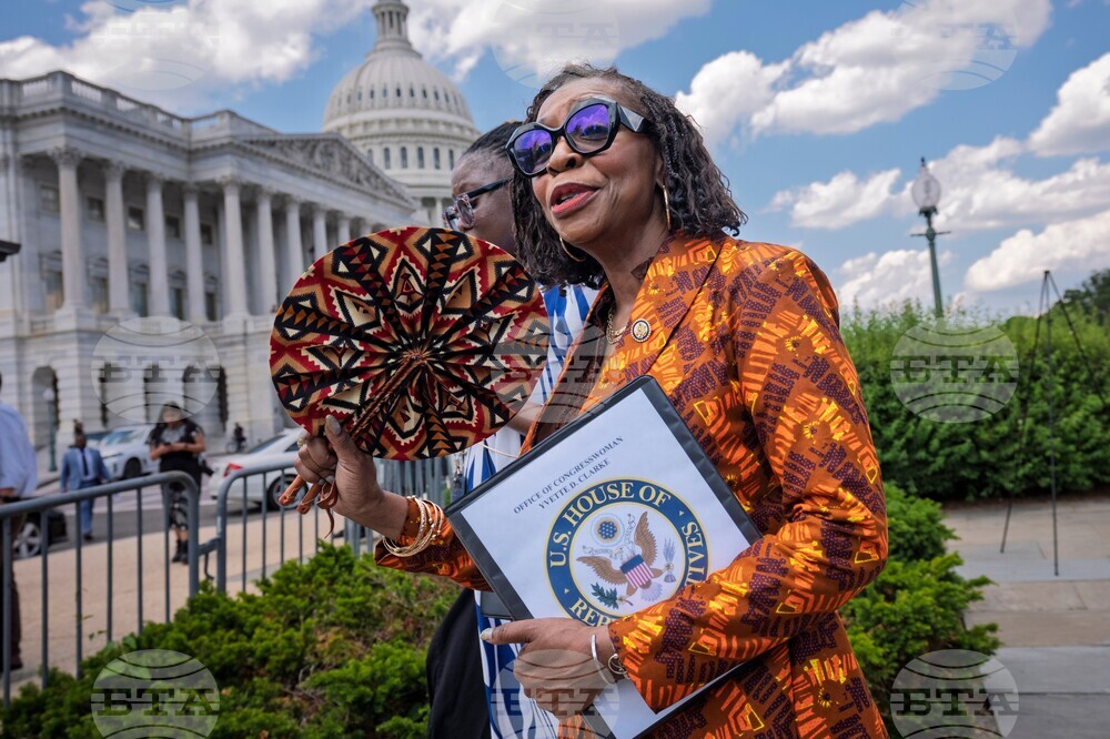 Election 2026 Redistricting Voting
