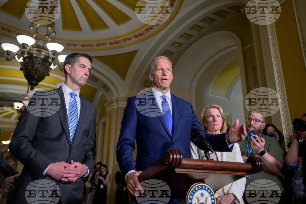 Senate Republicans