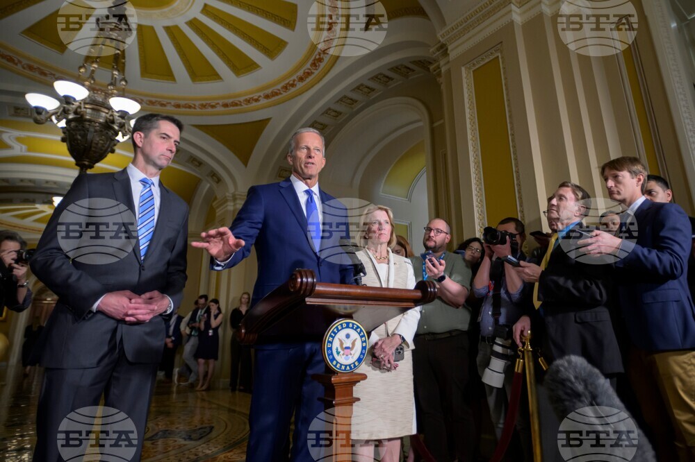 Senate Republicans