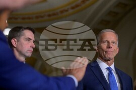 Senate Republicans
