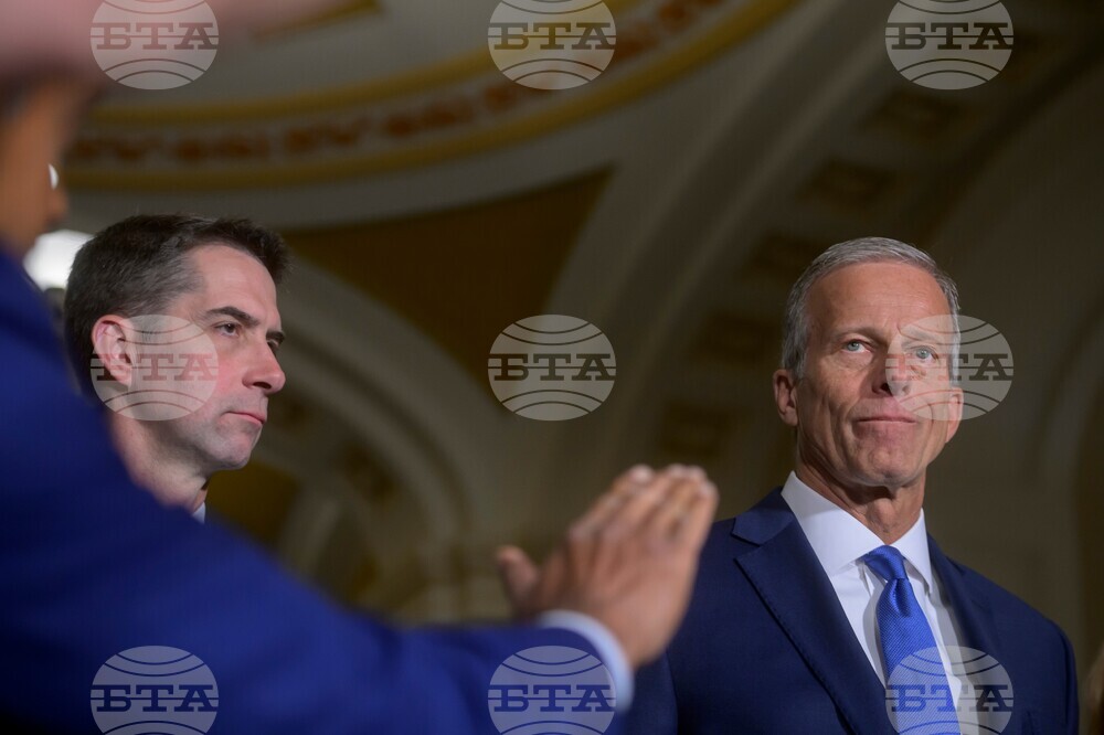 Senate Republicans