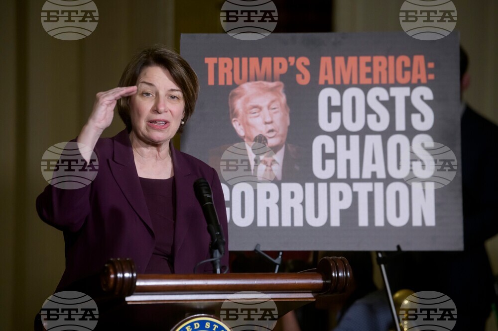 Senate Democrats