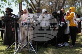 Islamic Center Shooting