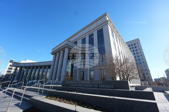 Transgender Health Colorado