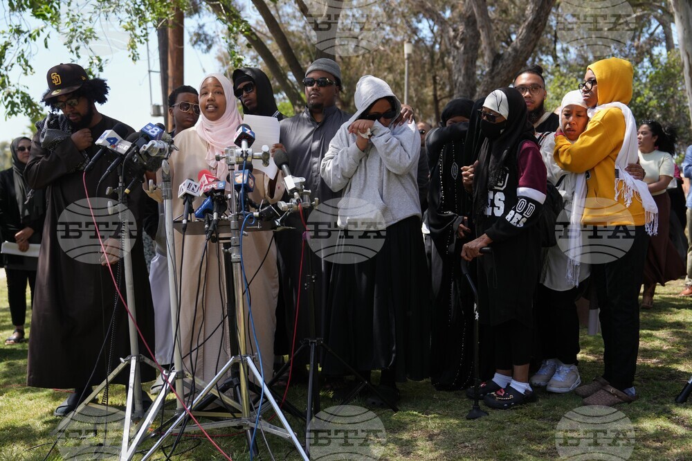 Islamic Center Shooting