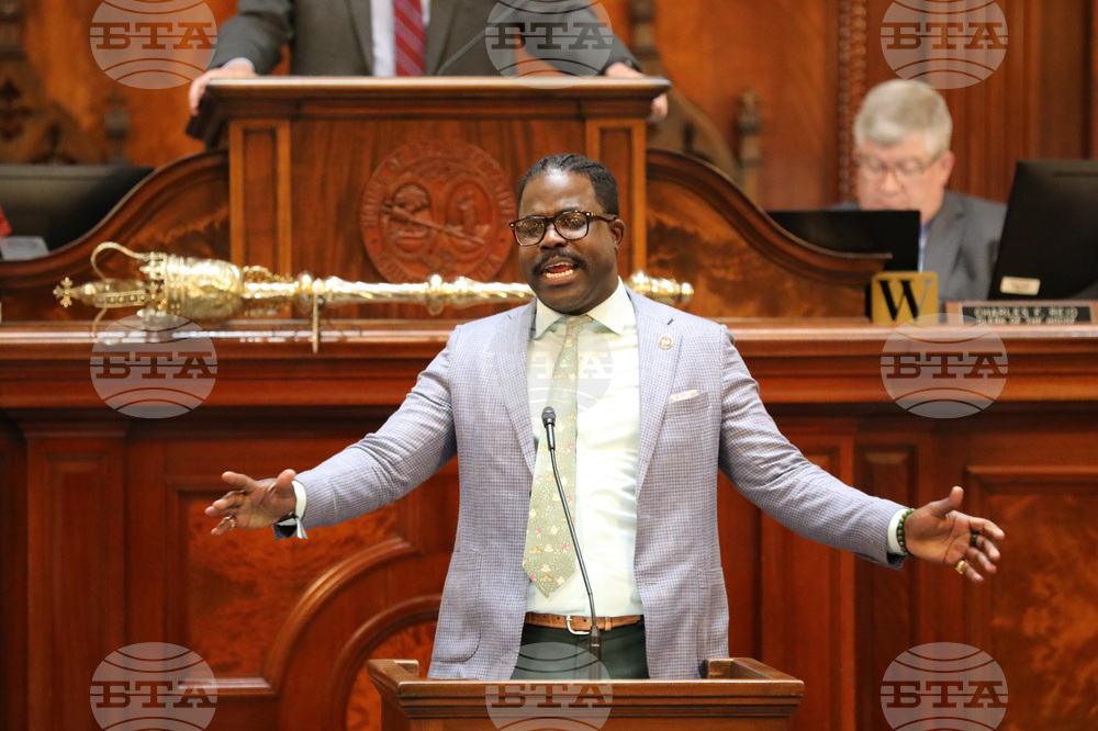 Election 2026-RedistrictingElection 2026 Redistricting South Carolina
