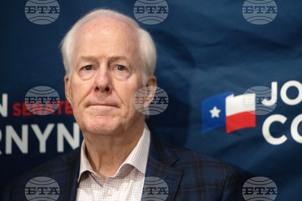 Election 2026 Texas