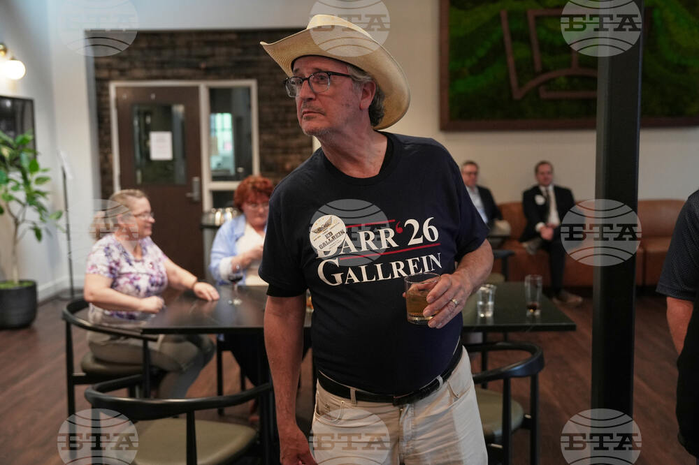 Election 2026 Kentucky