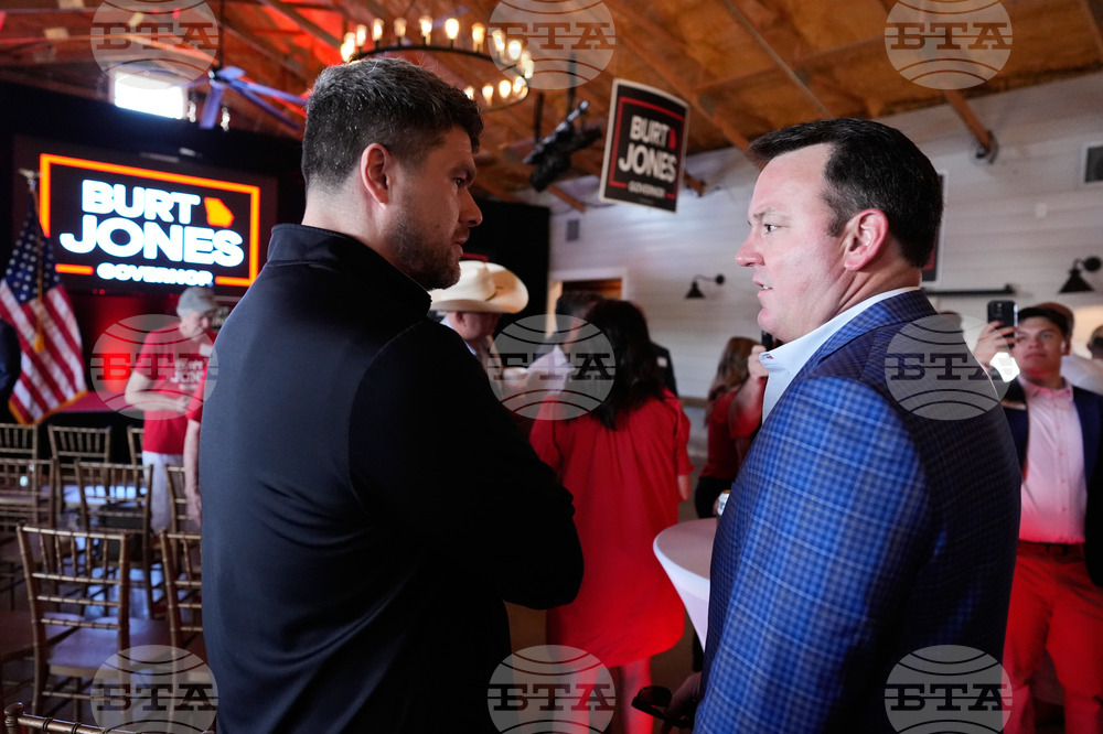 Election 2026 Georgia