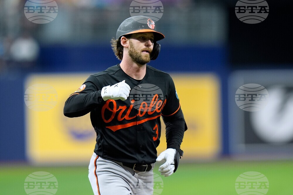 Orioles Rays Baseball
