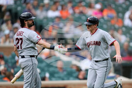 Guardians Tigers Baseball