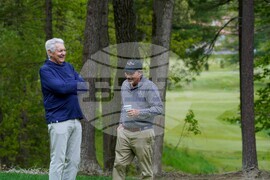 Kalahari Resorts Unveiling Canyon 7 - Fun Day with Andy North