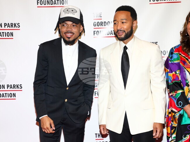 2026 Gordon Parks Foundation Gala
