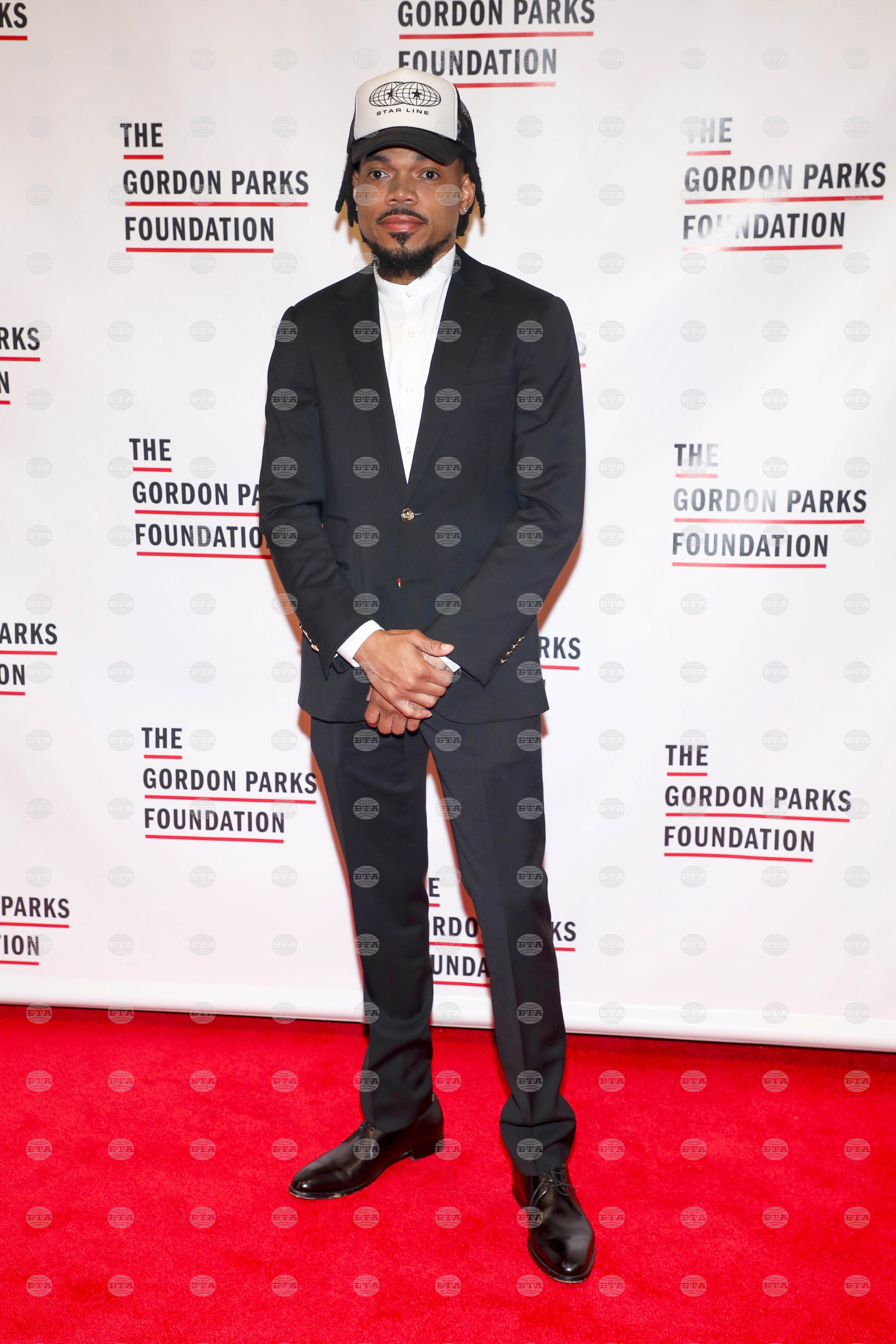 2026 Gordon Parks Foundation Gala