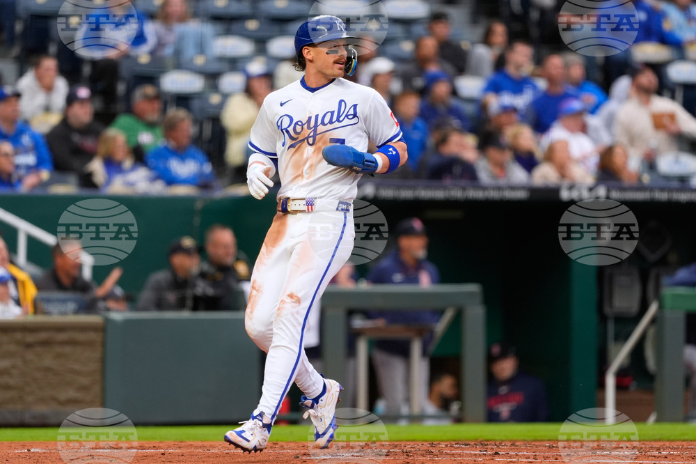 Red Sox Royals Baseball